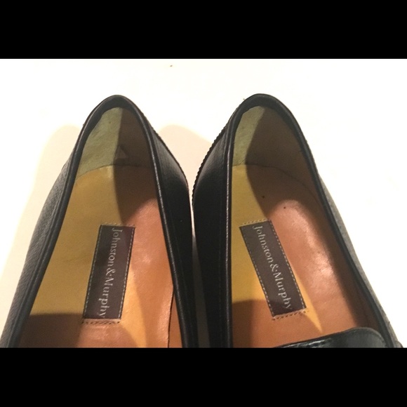 Johnston & Murphy | Tassels - Picture 7 of 8